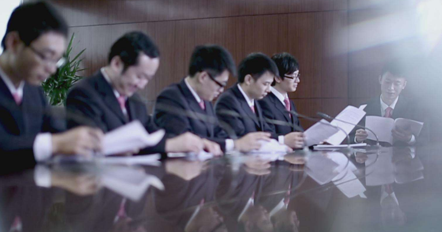 企業(yè)形象宣傳片拍攝時應(yīng)該注意什么?