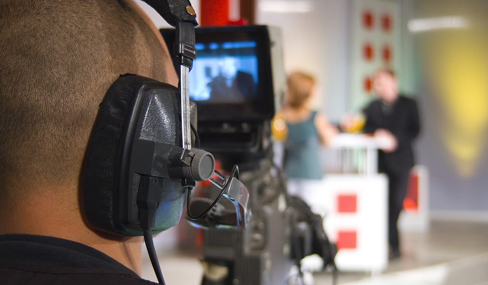 什么是宣傳視頻