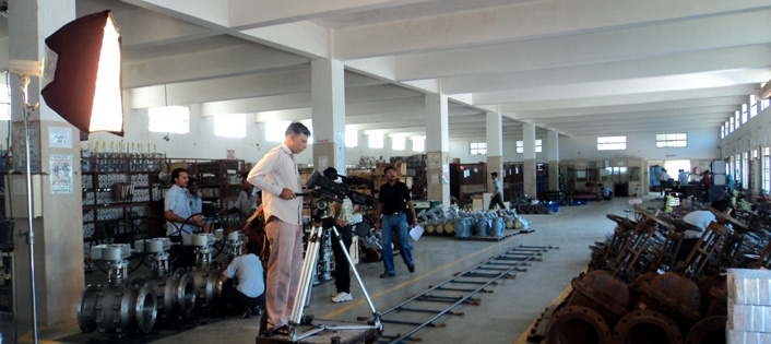 解讀視頻宣傳片拍攝制作的注意事項