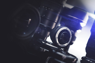 石家莊怎么做宣傳片制作價格預算明細?制作費用明細一看就會