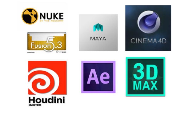 視頻宣傳片特效制作都用哪些軟件