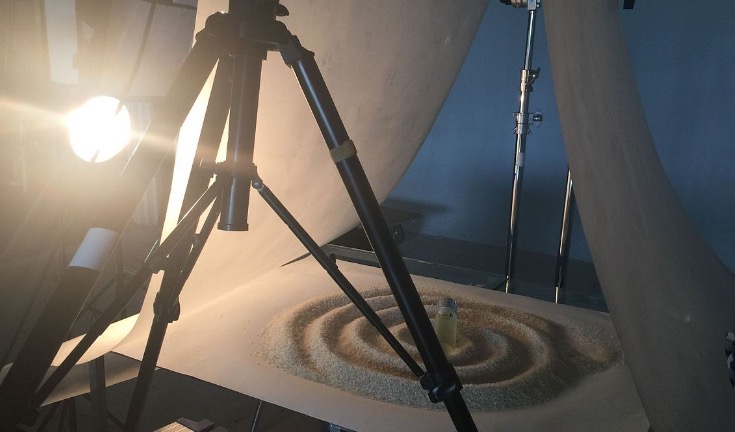 化妝品宣傳片拍攝技巧