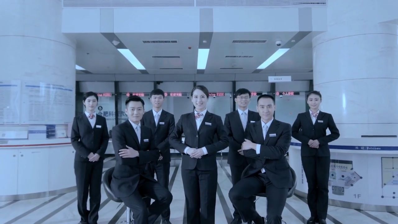 銀行宣傳片拍攝文案技巧