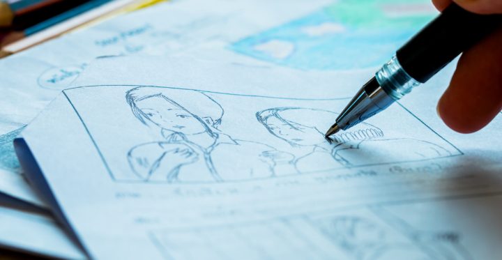 如何創建一個常見問題視頻宣傳片