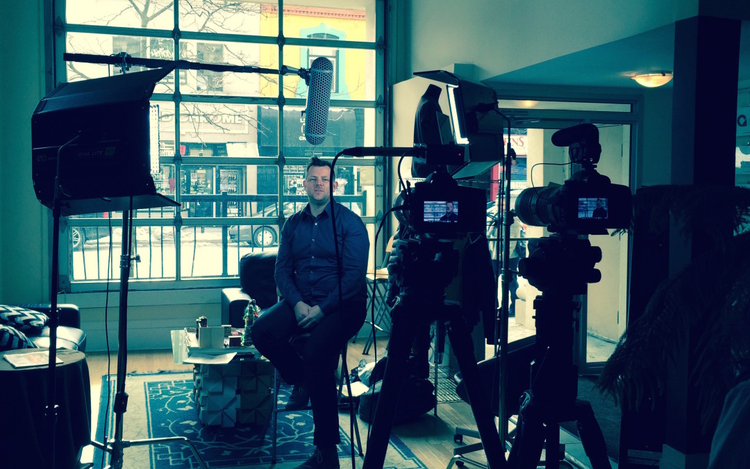 企業宣傳片如何去寫策劃方案