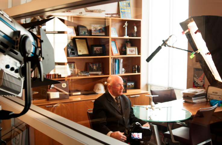 為什么功能和優勢會殺死您的視頻宣傳片