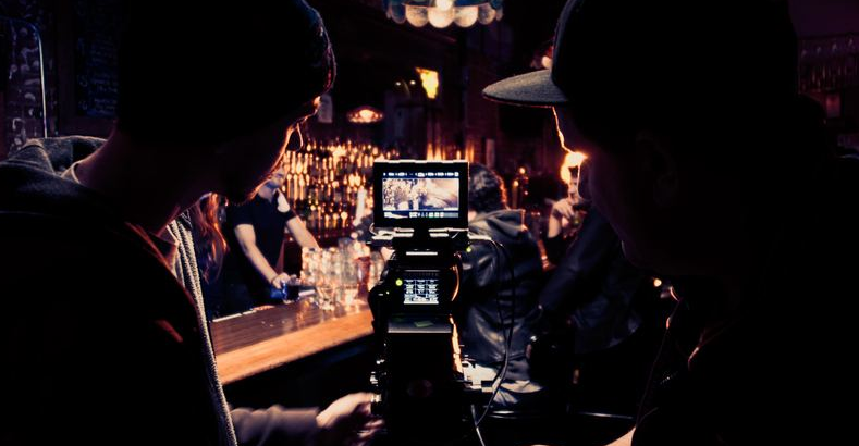 制作一個產(chǎn)品宣傳片大概多少錢?