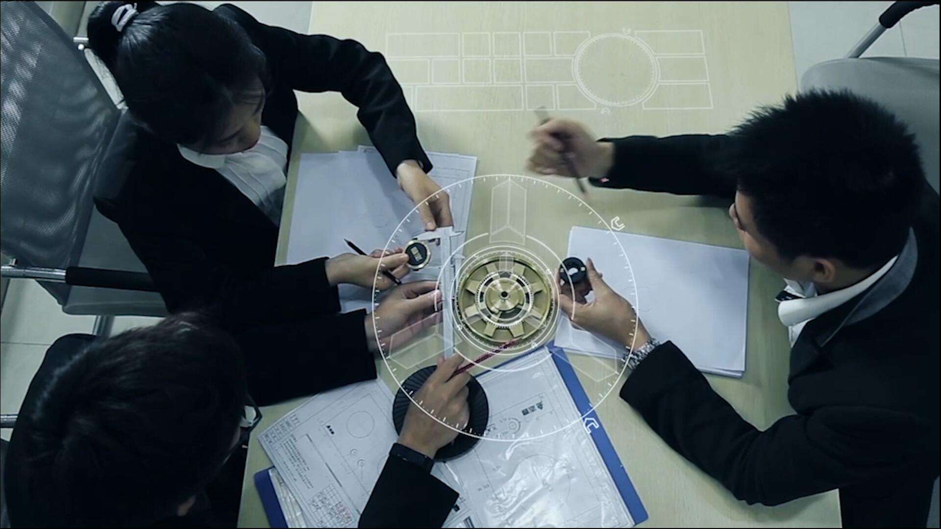 如何做企業(yè)宣傳視頻短片?