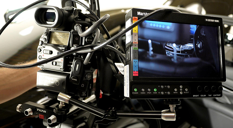 什么樣的產品宣傳片能快速打入市場