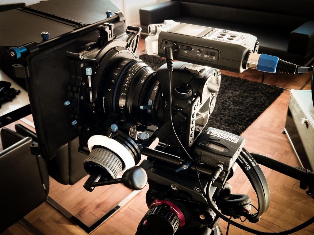 企業產品宣傳片的重點制作要點