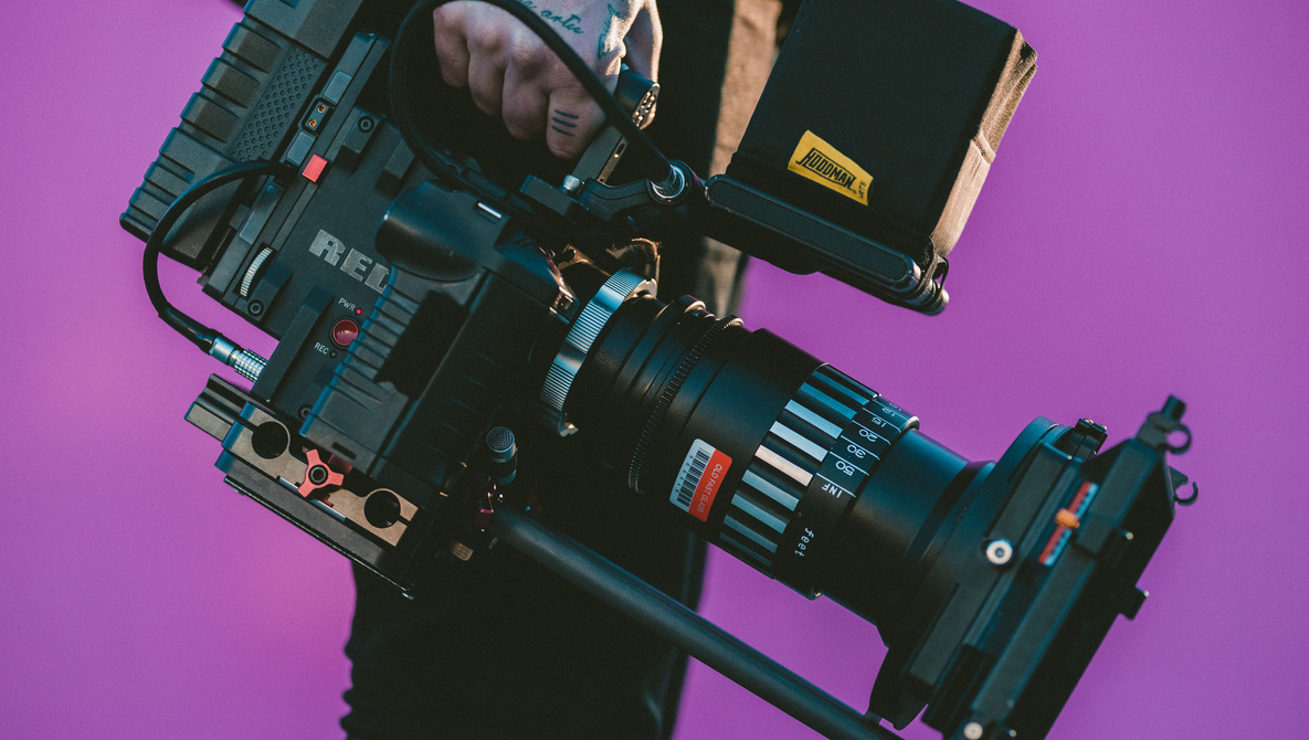 制作企業視頻宣傳片：頂級品牌的重要提示