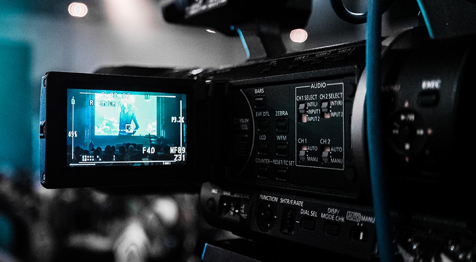 解析國內外企業產品宣傳片的差距