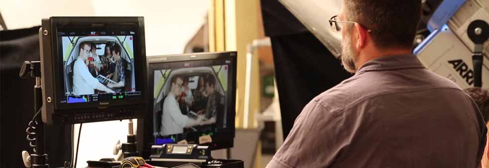 老外制作企業宣傳片有什么特點