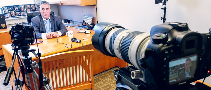 衡水企業宣傳片拍攝制作剖析