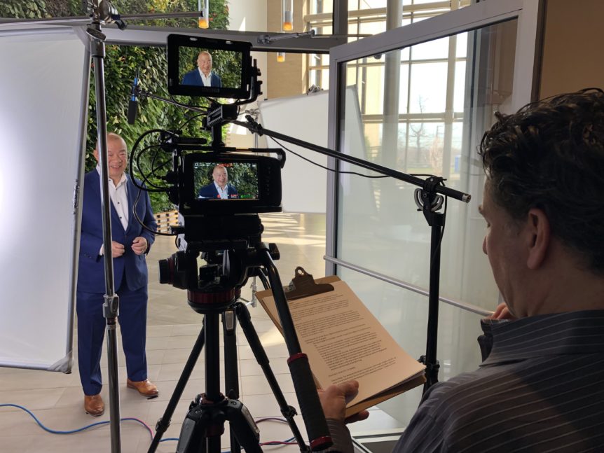 微視頻營銷：一個值得一試的趨勢  