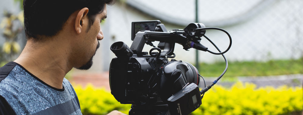 企業視頻制作拍攝公司簡介視頻的最有效方式