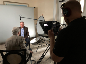 主旋律廣告企業視頻制作如何提升您的品牌形象?