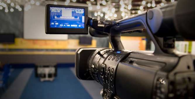 產品視頻：什么，為什么以及如何？