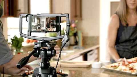 電子商務產品視頻提示，以增加信任，參與和轉換