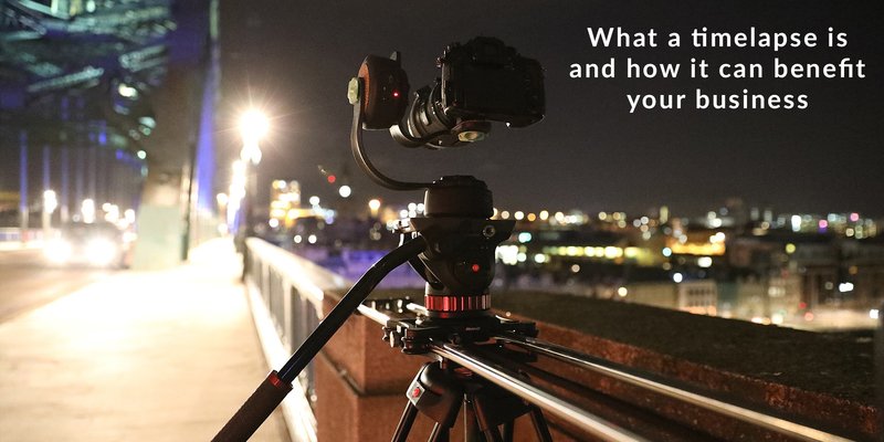 什么是時間延時視頻？在企業宣傳片中如何應用?