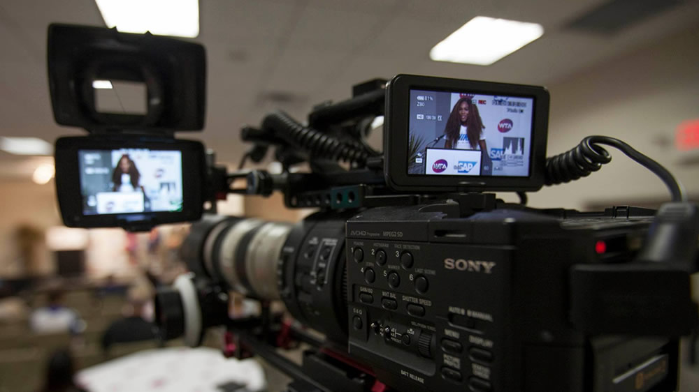 主旋律廣告公司視頻宣傳片制作方法