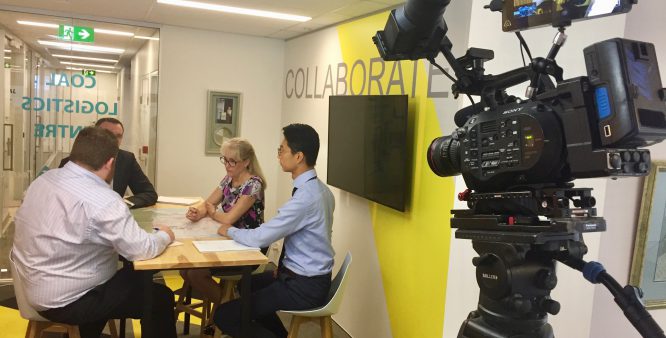 航拍時的企業宣傳視頻有什么技巧？