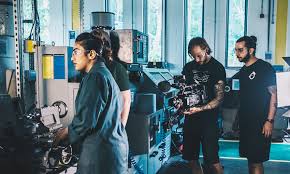 使用企業宣傳視頻制作來促進您的業務