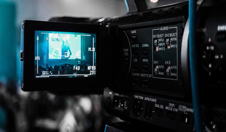 您的小型企業需要多少個視頻？