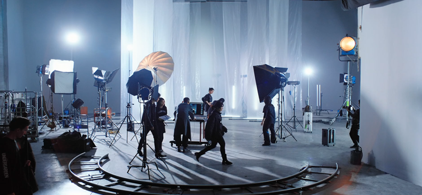 企業宣傳片拍攝：如何定義好的企業宣傳片?