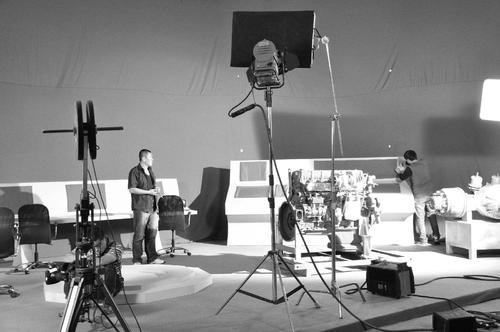 企業宣傳片配樂可以從以下幾個方面考慮與學習