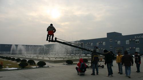 企業宣傳片拍攝：拍攝之前都需要注意什么？