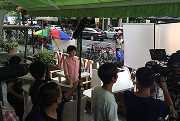 企業宣傳片拍攝：宣傳片對企業的重要性