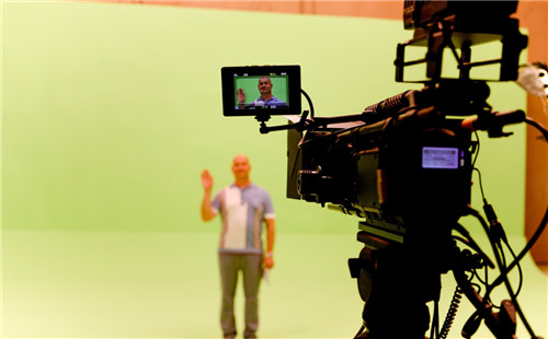 企業宣傳片制作:怎么把后期剪輯畫面和音樂做的最好