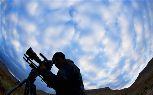 企業宣傳片拍攝：鏡頭角度該如何展示