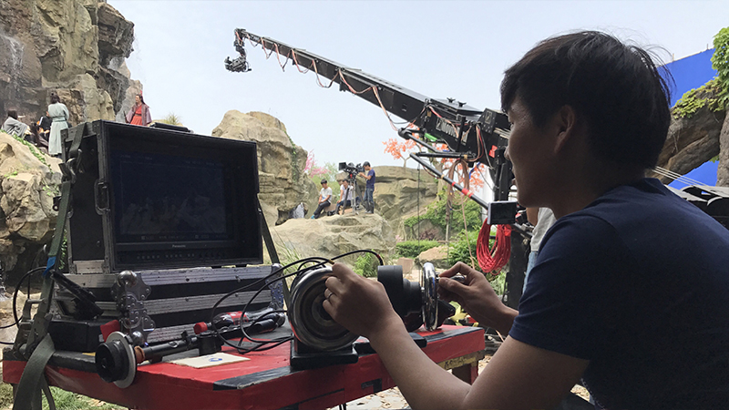 企業宣傳片拍攝：如何衡量制作成本和質量關系?