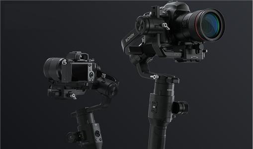 企業宣傳片拍攝：怎么體現公司視頻的科技感