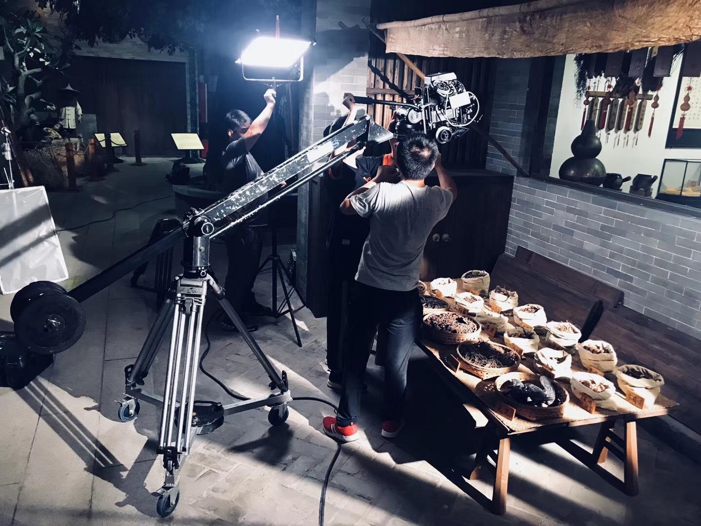 企業(yè)宣傳片拍攝：在制作中存在哪些錯(cuò)誤觀念