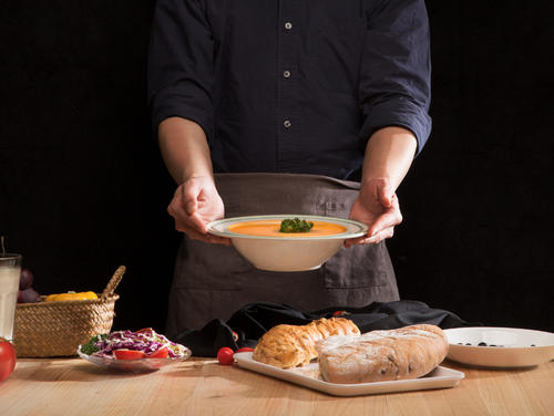 企業(yè)宣傳片拍攝：食品行業(yè)宣傳片如何制作？