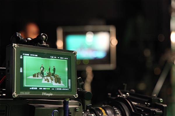  企業宣傳片拍攝：8種視頻趨勢領先同行一步