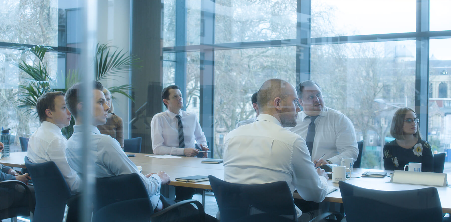 企業(yè)宣傳片制作：空鏡頭為什么要拍攝