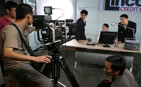 企業(yè)宣傳片拍攝：宣傳視頻用燈光提升質(zhì)感