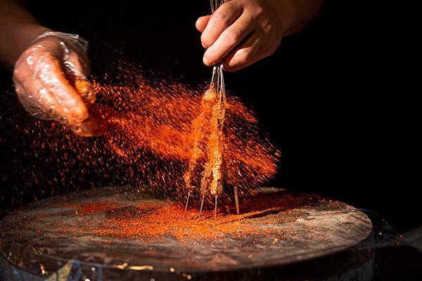 企業宣傳片拍攝-如何拍攝出視頻的主體