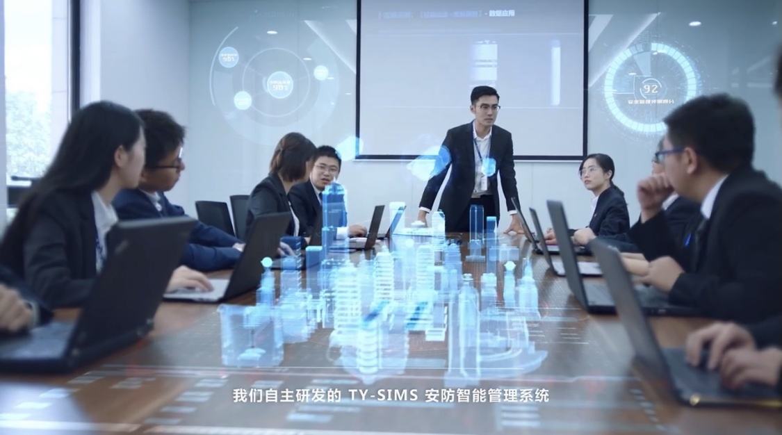 石家莊企業品牌形象宣傳片的三種拍攝方法