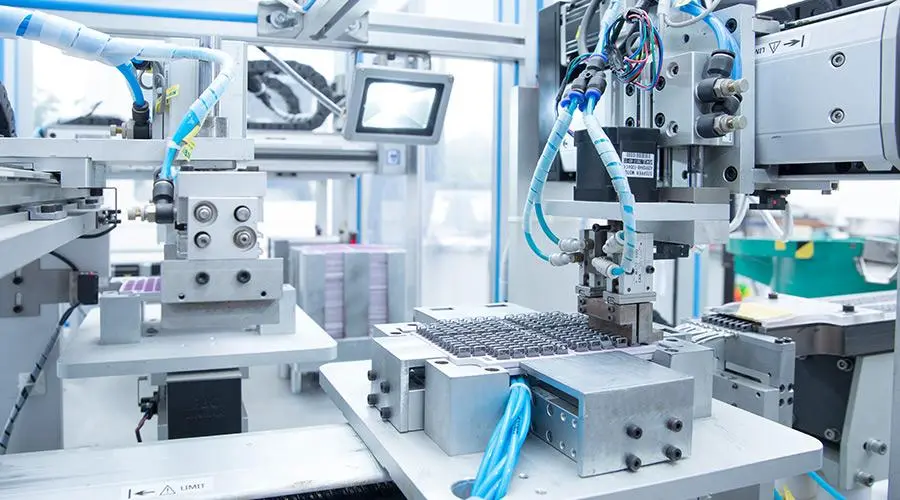 企業工廠宣傳片怎么拍？