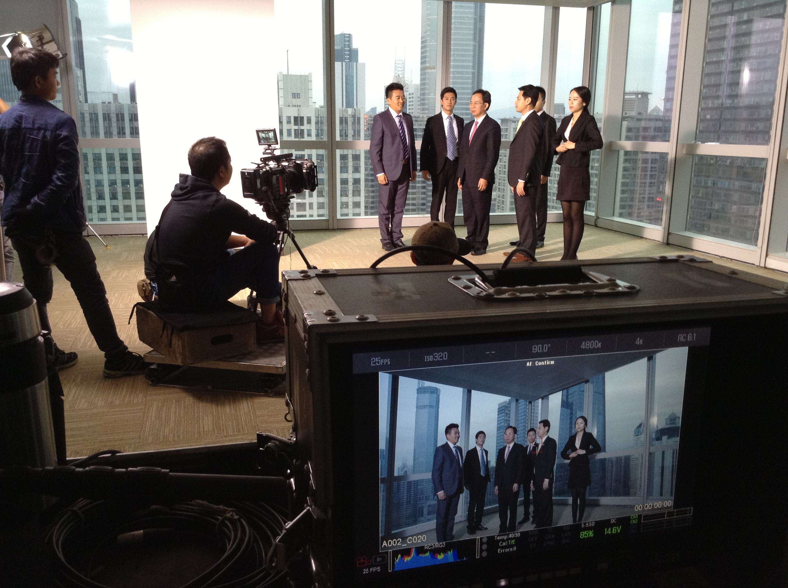 如何找主旋律廣告拍企業宣傳片？