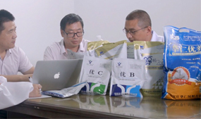 近期整理的企業宣傳片制作流程