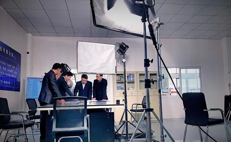 企業宣傳片萬能口訣，你也能做出大片